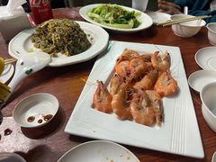 -星奇缘·海鲜餐厅(东山美食地标店)
