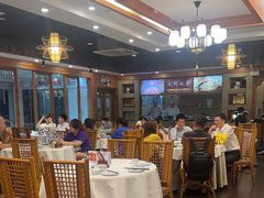 -围龙屋客家食府(福田店)