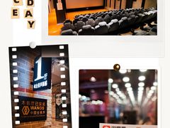 -华美国际影城(旧宫永辉店)