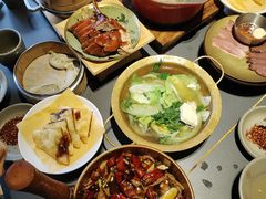 -古市香跷脚牛肉·非遗传承单位