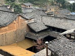 -杨家堂村