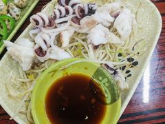 -贞姨美食·老字号海鲜大排档