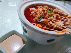 -汉唐宴长安食府