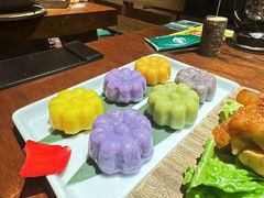-马灯部落·西湖边的创意山景餐厅(虎跑动物园店)