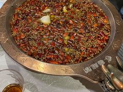 -雲蜀龙阁·金牌水煮鱼(方庄店)