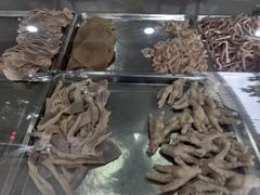 -李老五口水鸡(万寿路店)