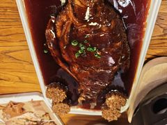 -苹果树下艺术餐厅(通州店)