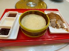 -尚府一品·烤鸭·新京菜(圆明园店)