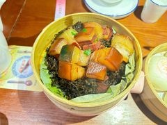 -寻宝记绍兴菜(鲁迅路店)