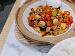 -乡村基·川味现炒大王(熙悦天街店)