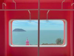 -漳州滨海火山岛自然生态风景区