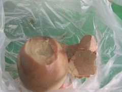 -金盆阿嬷香菇茶叶蛋(玄光店)