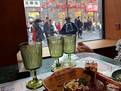 -仁义涵西餐·咖啡(中华巴洛克店)