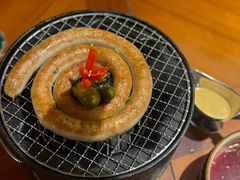 -卢布里西餐厅(满洲里店)