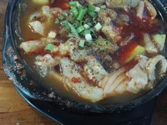 -玥洋老砂锅(广场街店)