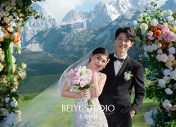 -北遇映画PHOTO GRAPHY STUDIO