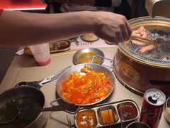 -西塔老太太泥炉烤肉(温州首店万象城黑金店)