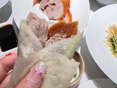 -四季民福烤鸭店(王府井东安门店)
