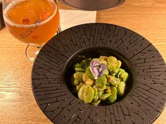 -LA CREPERIE BRETONNE布列塔尼法式餐厅(天童北路店)