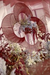 -FANCY MOMENT婚礼定制