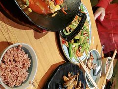 -薇酌饮·陕西菜(南门外店)