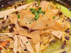 -渝味川菜(夜宵航母店)