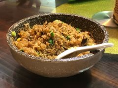 紫菜炒饭-大厨的餐厅(曾厝垵总店)