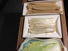 -傣妹火锅(南京东路一店)