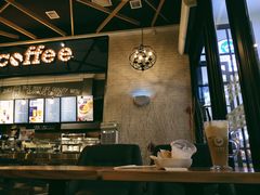 -海岩咖啡(茂业天地店)