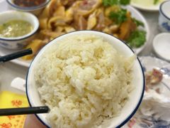 -巫记鸡饭店