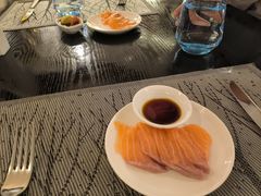 -柳州东城华美达广场酒店·欧亚西餐厅