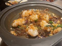 -绿茶餐厅(领展购物广场·中关村店)
