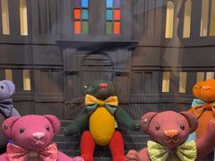 -济州岛泰迪熊博物馆