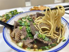 -华记潮州卤水车仔面(界限街店)