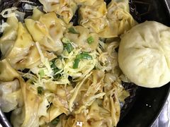 -味一早餐(新芝路店)