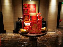 -漾亚·雍雅合鲜(鹭岛店)