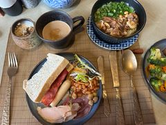 -丽江松赞酒店-餐厅