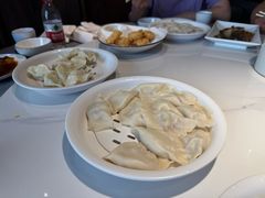 -东方饺子王(工农大路店)