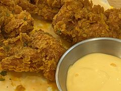 -Woolee韩食堂·韩式家庭料理