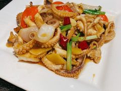 -潮三爷砂锅焗海鲜·生腌·海鲜粥(朝晖店)