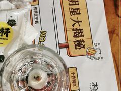 -木屋烧烤(白石洲店)