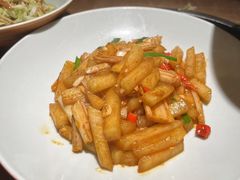 -吃饭皇帝大(长宁龙之梦店)
