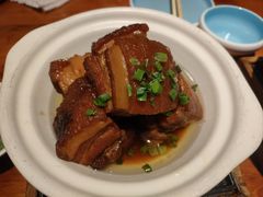 -老长春肉馆(创业大街店)