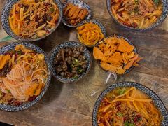 -粉家柳州螺蛳粉(杨宅路店)