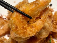-四世同堂·京菜·烤鸭(双井店)