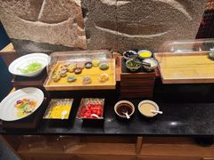 -京旬海鲜放题·铁板烧自助餐厅