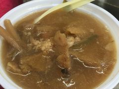 -胡椒猪肚汤(康王店)