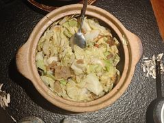 -旺爷砂锅·茶作(国贸城店)