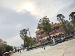 -南京银杏湖乐园