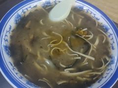 -安徽阜阳卷馍(西单店)